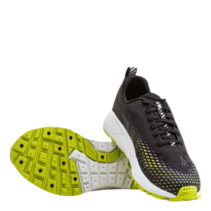 NewRun BUGrip® Green/Black