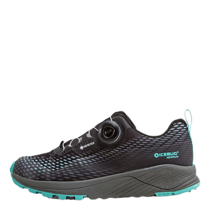 NewRun BUGrip® GTX Blue/Black