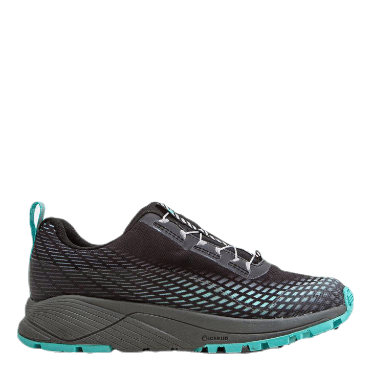 NewRun BUGrip® GTX Blue/Black