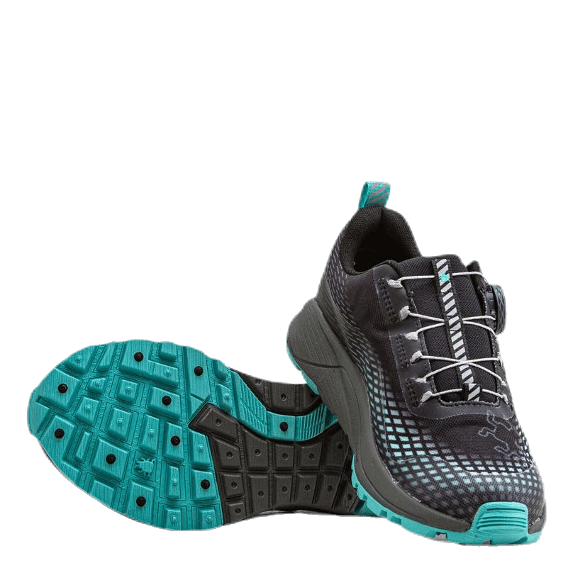 NewRun BUGrip® GTX Blue/Black