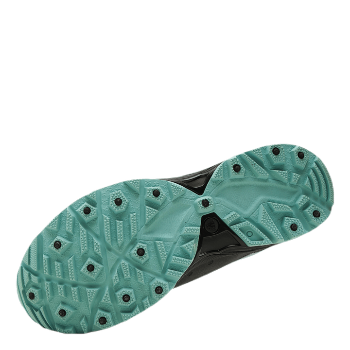 Pytho4 W BUGrip® Turquoise/Black