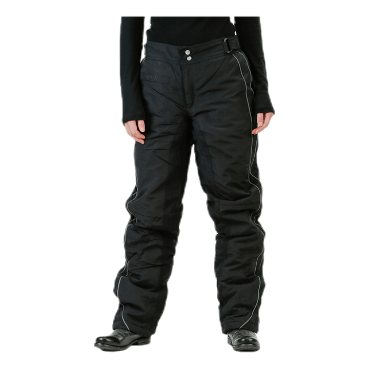 Thermo Pants Black