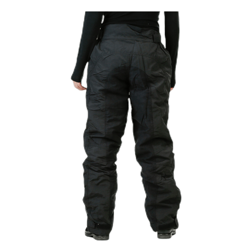 Thermo Pants Black