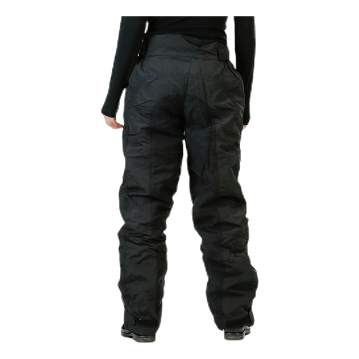 Thermo Pants Black