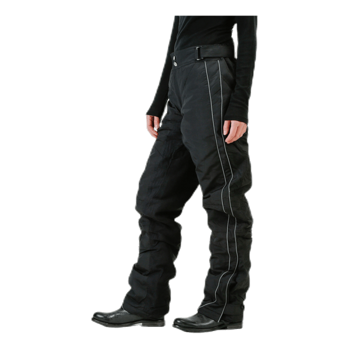 Thermo Pants Black