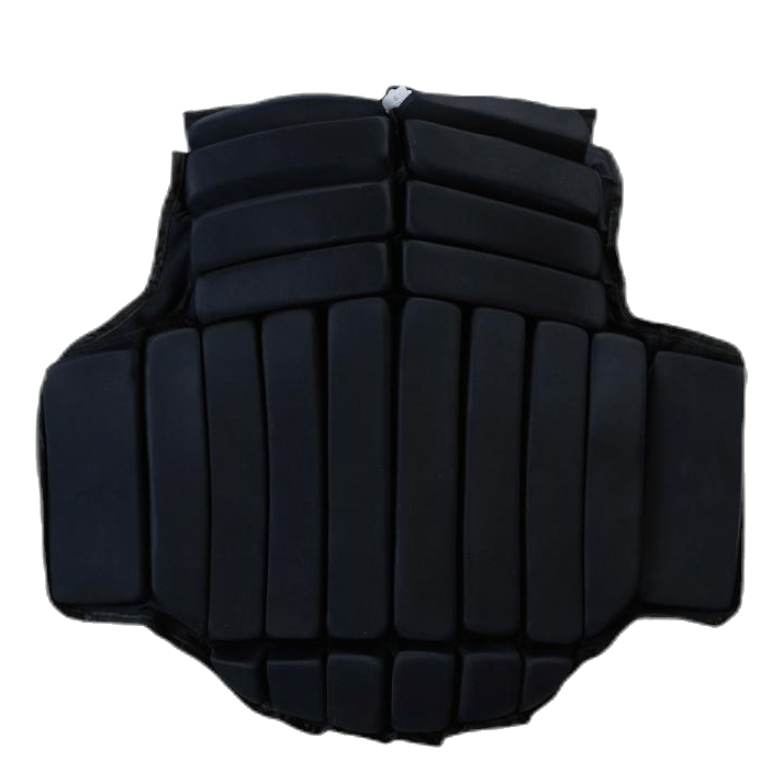 Safety Vest Junior Black