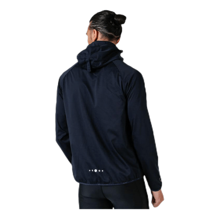 Jacket Derek Softshell Blue