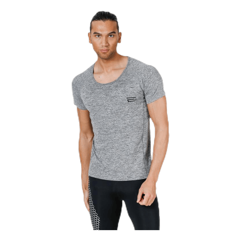T-Shirt Seamless Grey