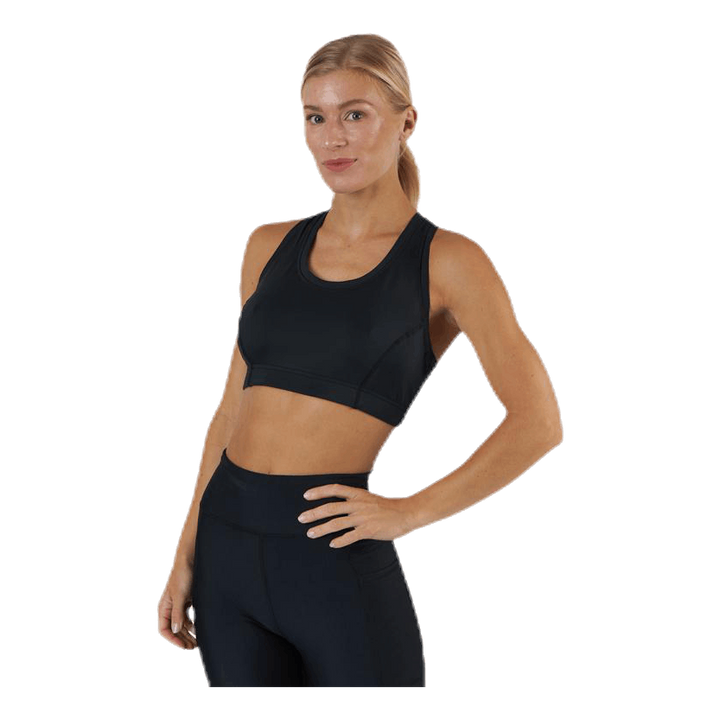 Sport Bra Black