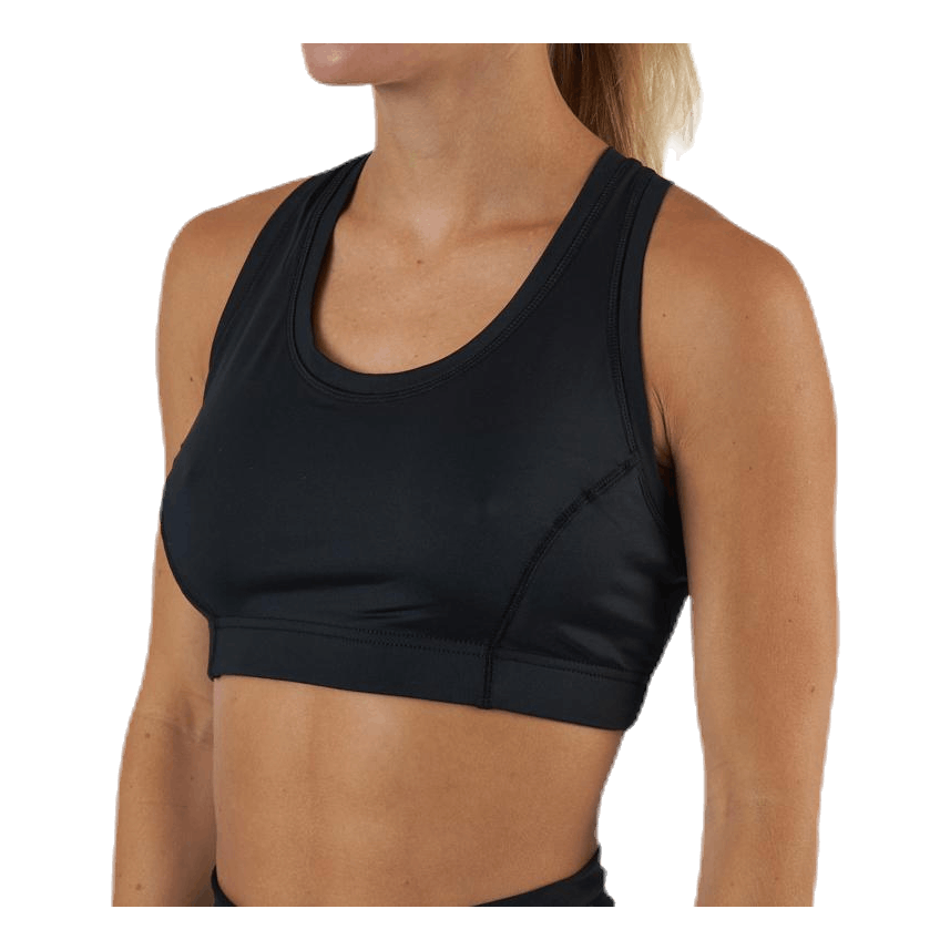 Sport Bra Black