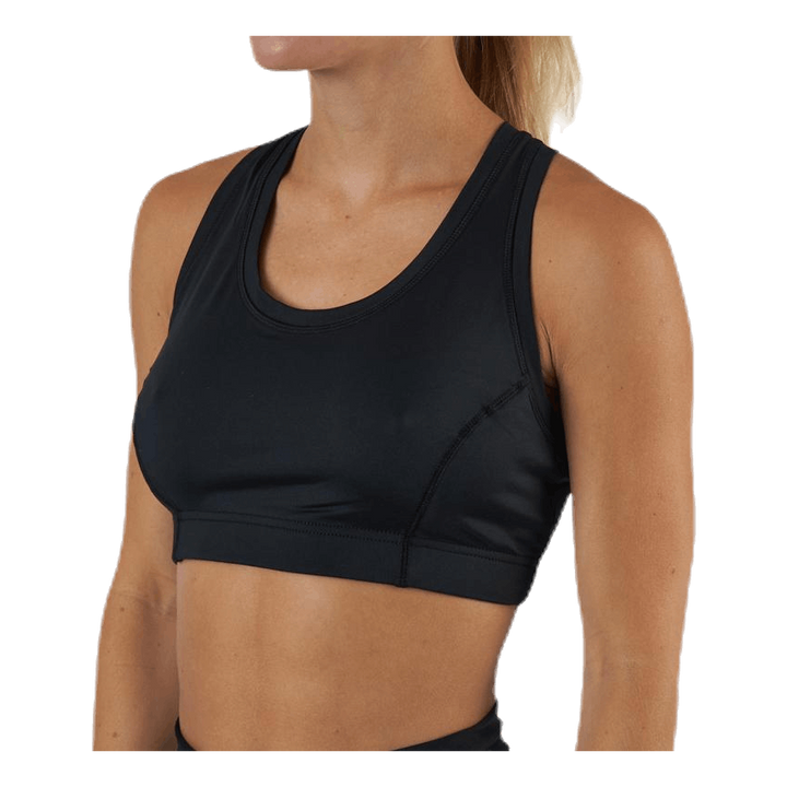 Sport Bra Black