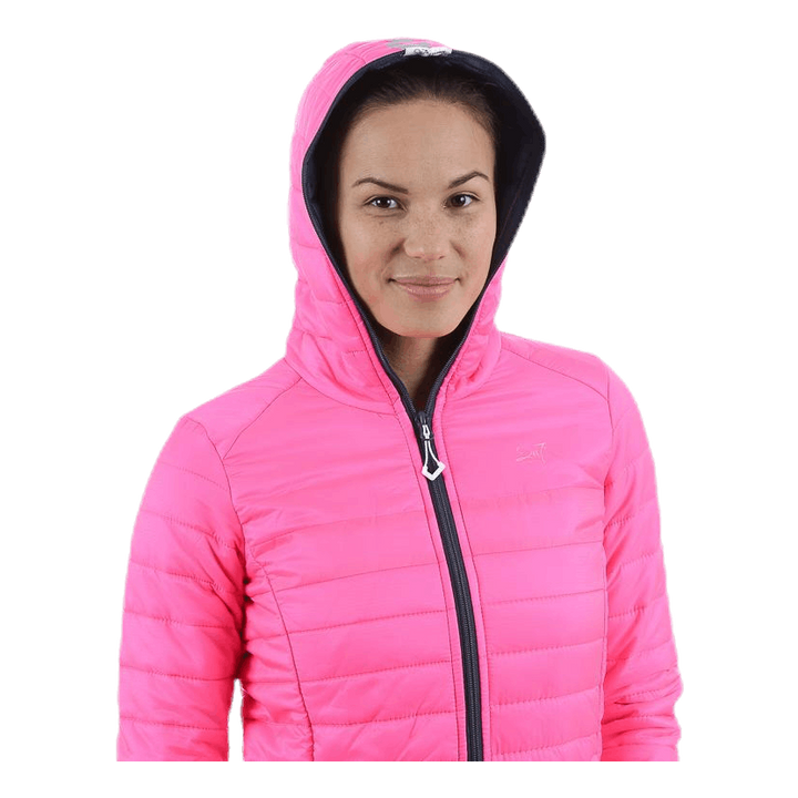 Svansele Jacket Pink