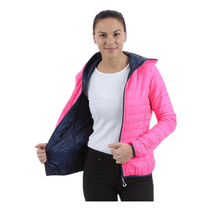 Svansele Jacket Pink