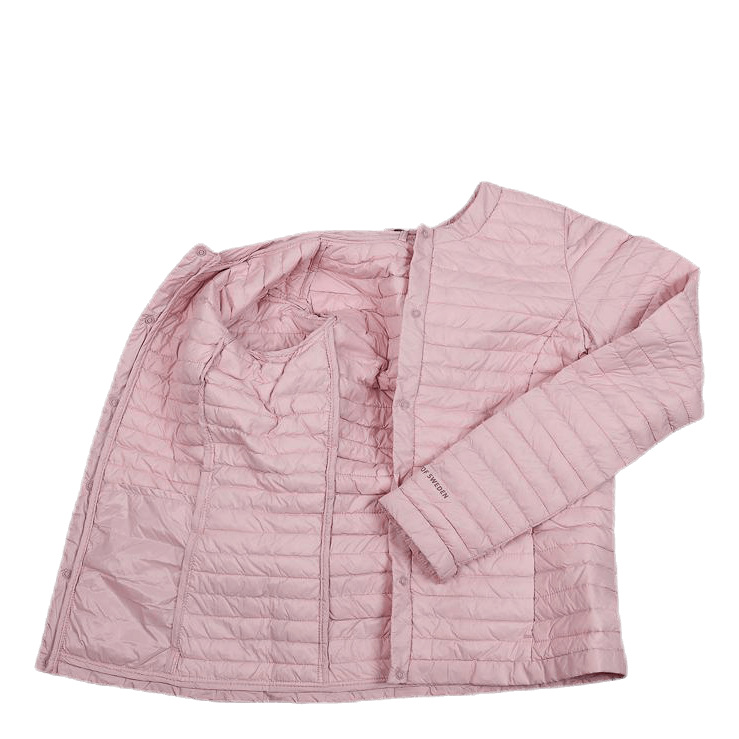 Backe Jackets Pink