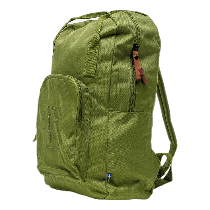 Stevik 20L Green