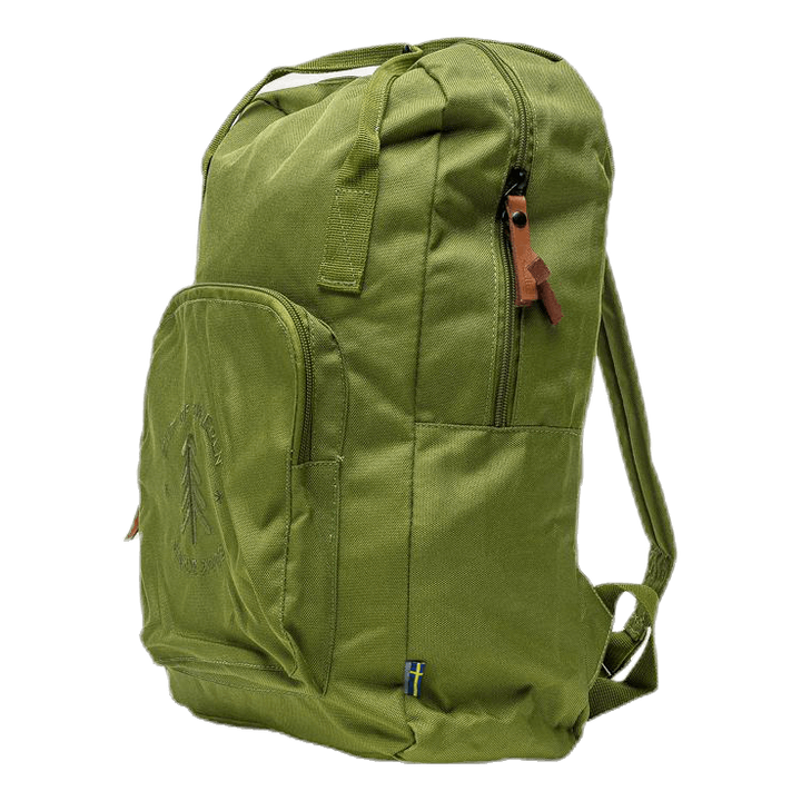 Stevik 20L Green