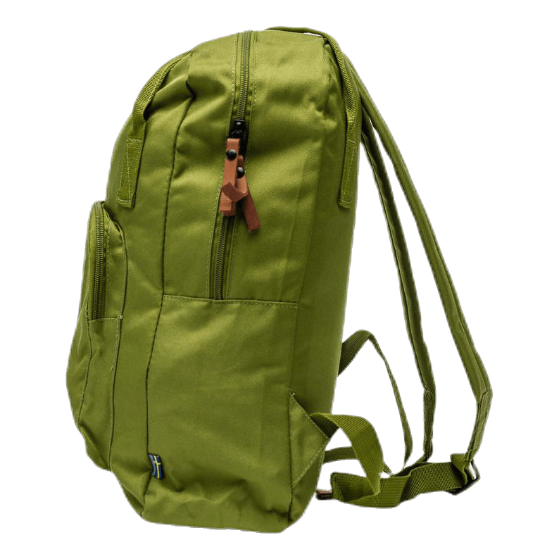 Stevik 20L Green