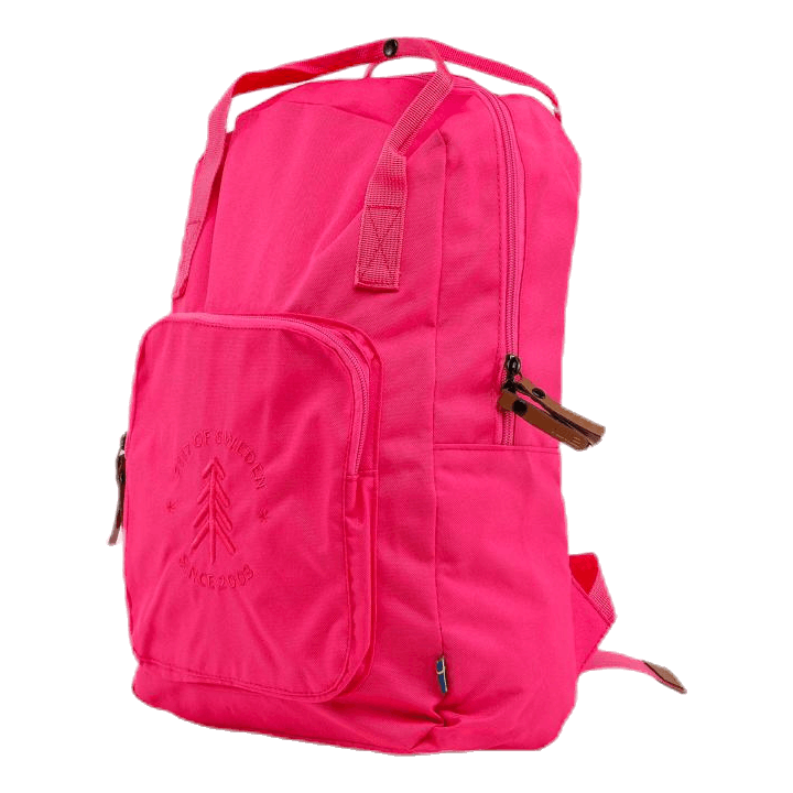 Stevik 20L Pink