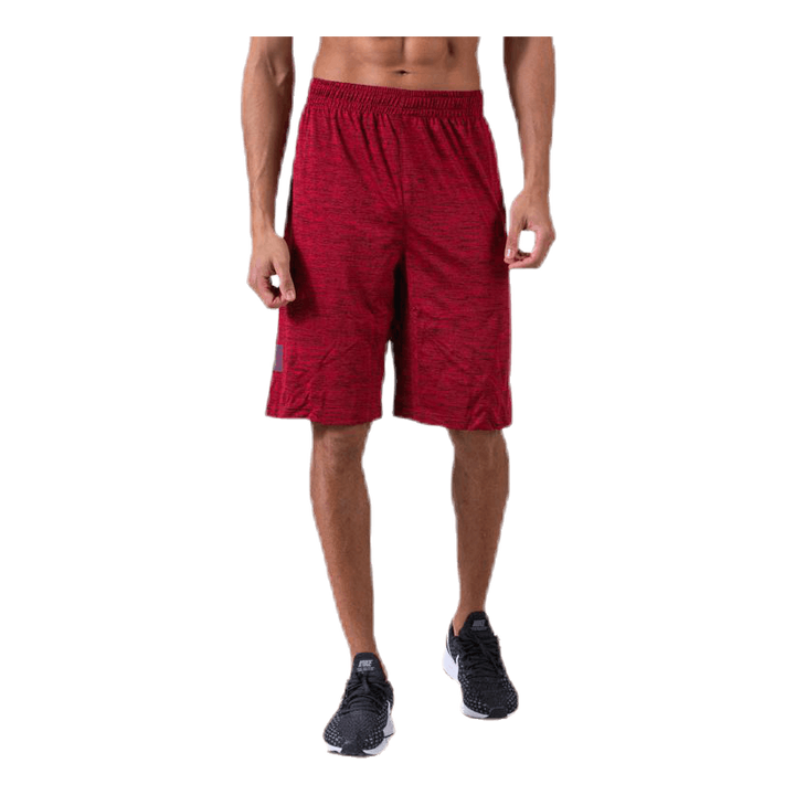 Shorts, OT Red