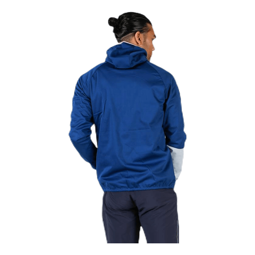 Kulsta Jacket Blue