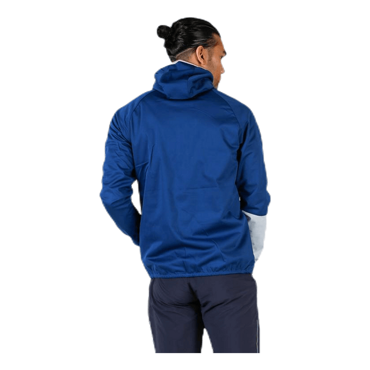 Kulsta Jacket Blue