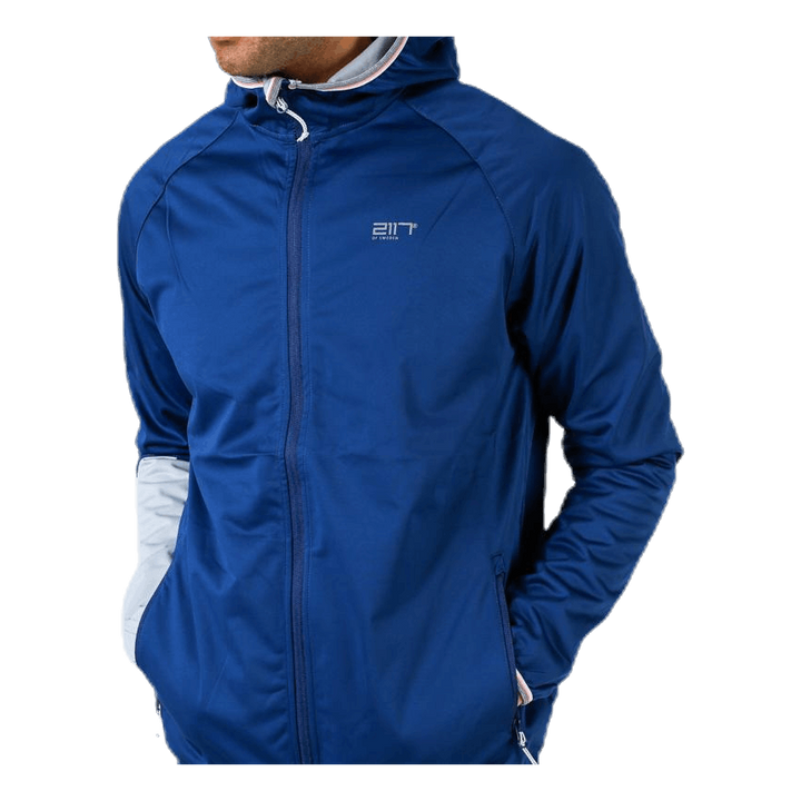 Kulsta Jacket Blue