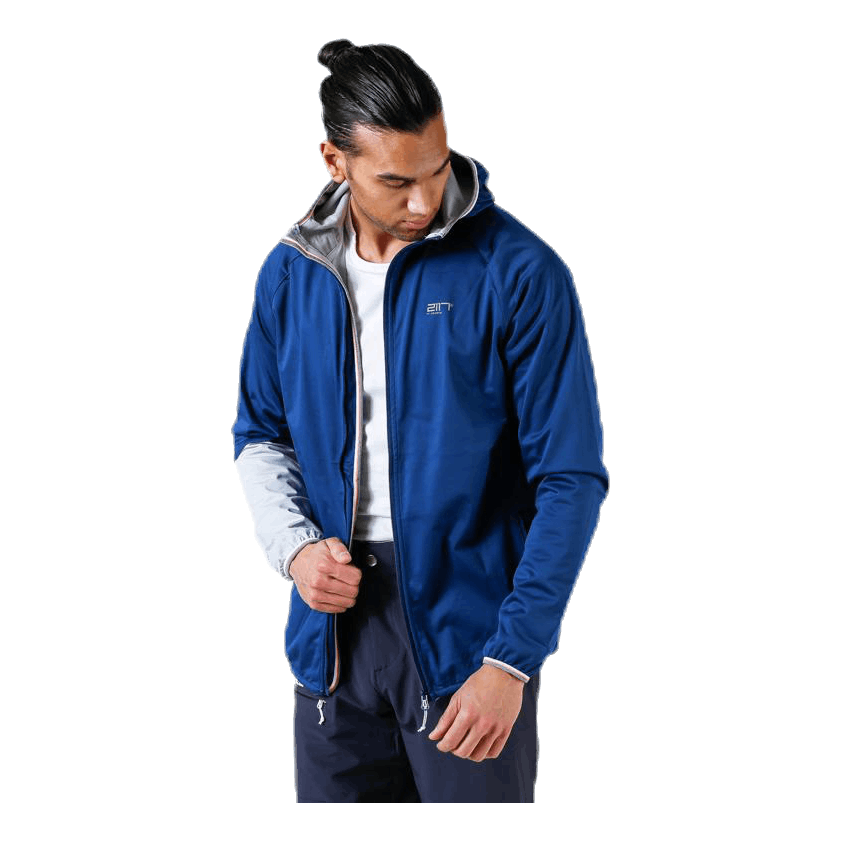 Kulsta Jacket Blue