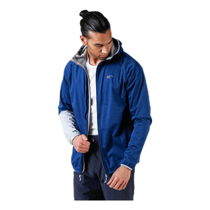 Kulsta Jacket Blue