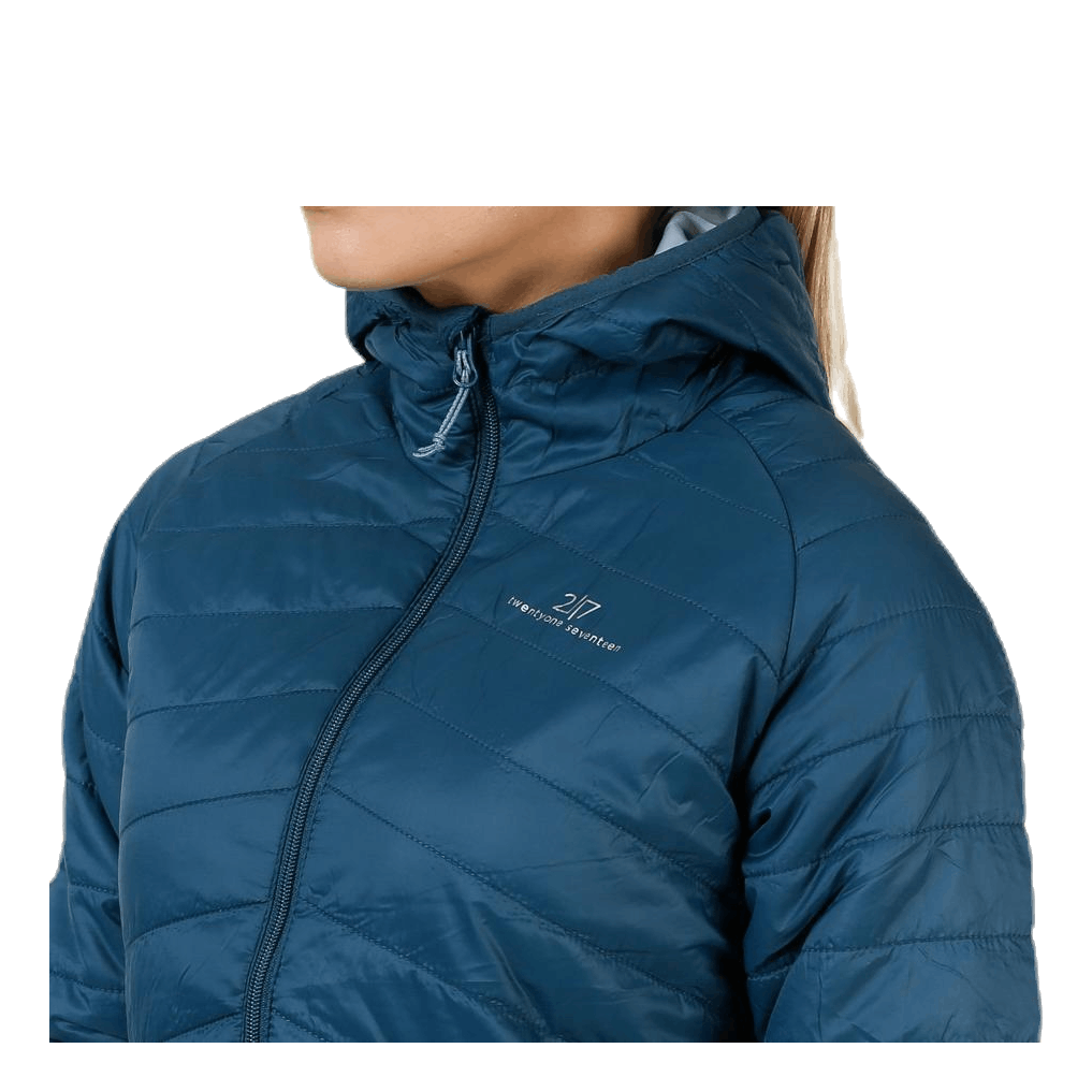 Bensbyn Jacket Blue