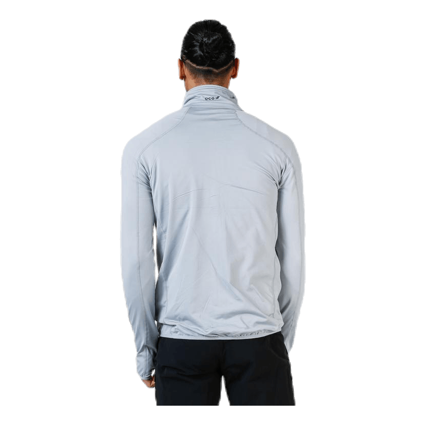 Rosvik Jacket Grey