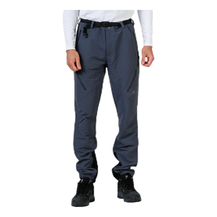 Tåby Pant Black