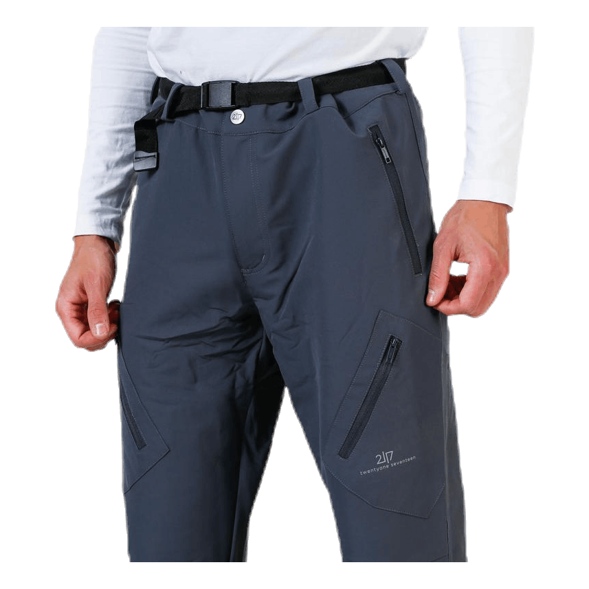 Tåby Pant Black