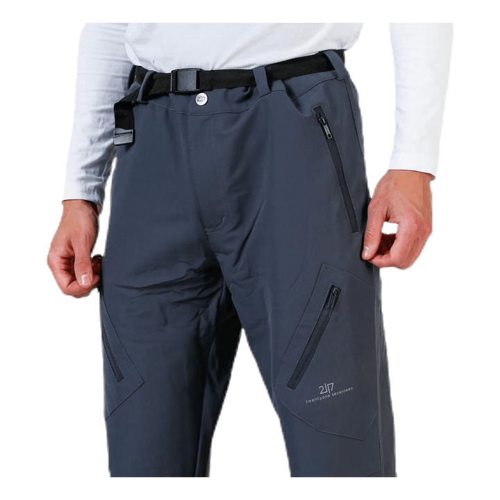 Tåby Pant Black