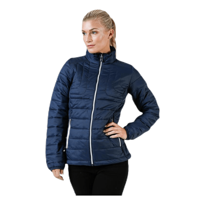 Modena Jacket Blue