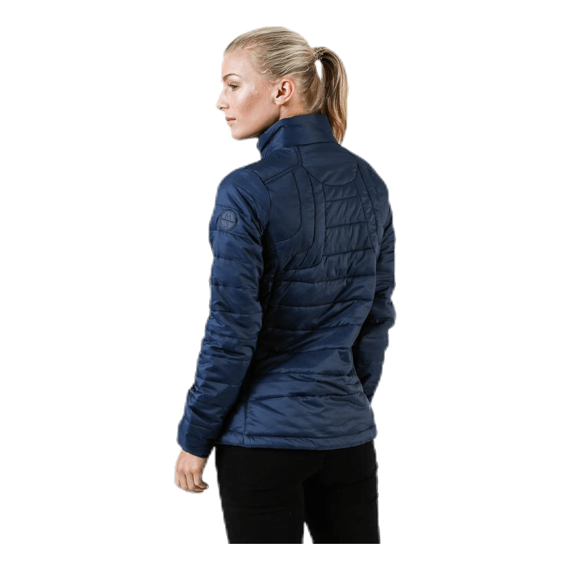 Modena Jacket Blue