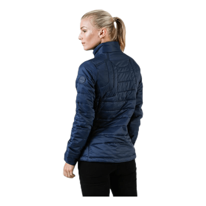 Modena Jacket Blue