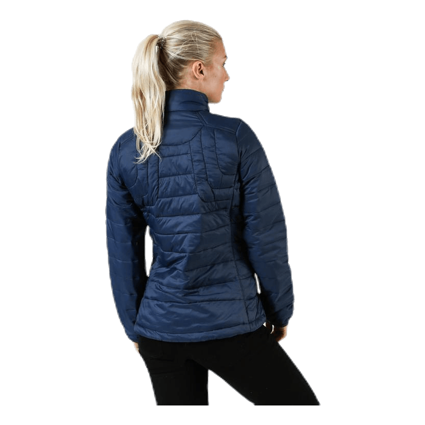 Modena Jacket Blue