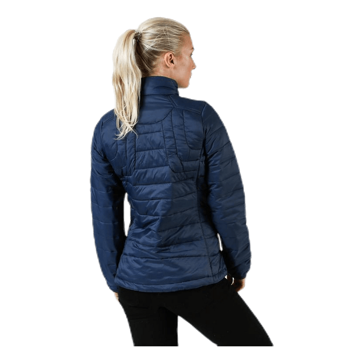 Modena Jacket Blue