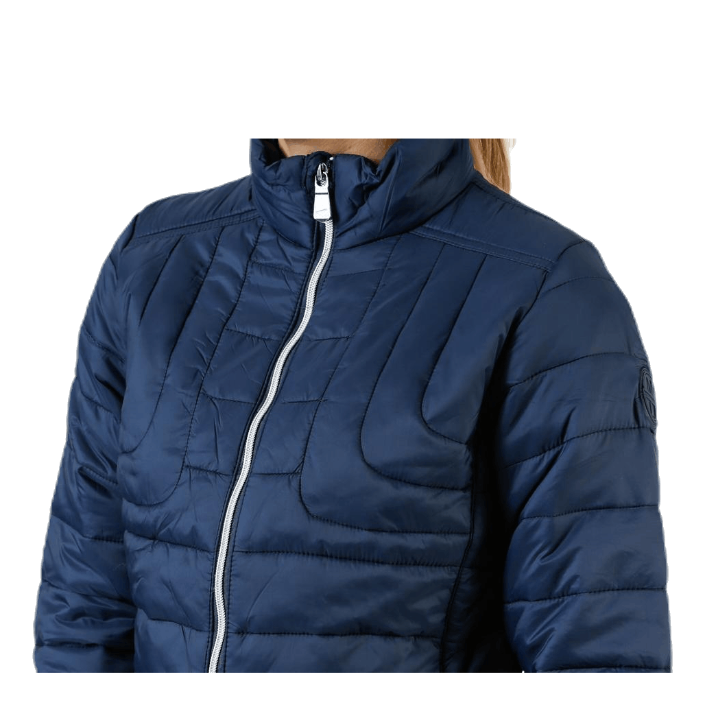 Modena Jacket Blue