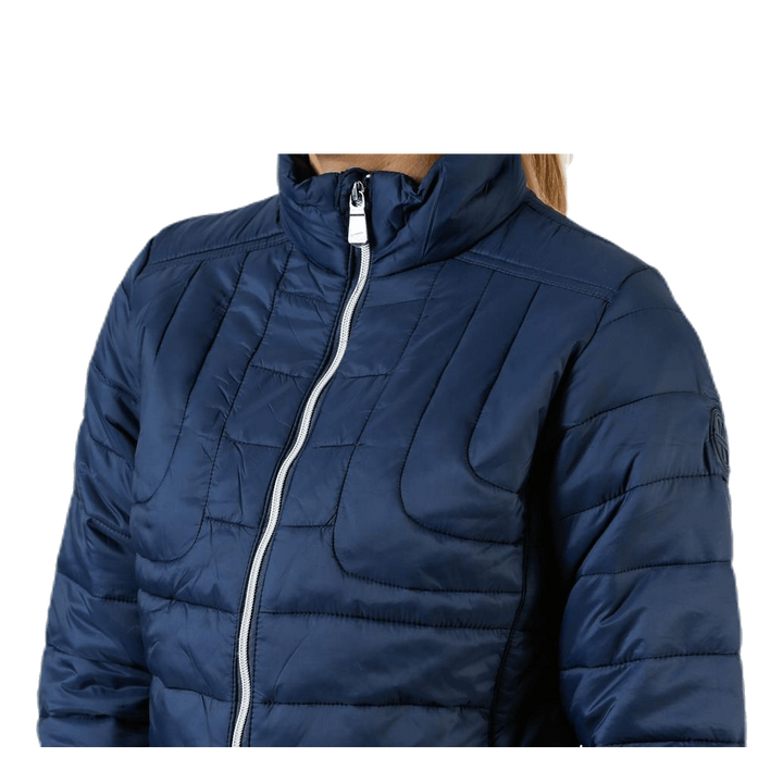 Modena Jacket Blue