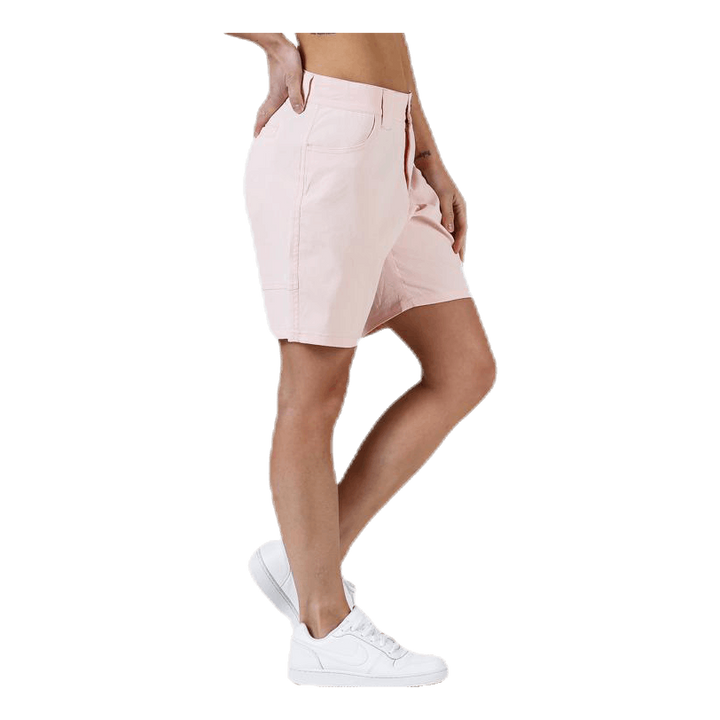 Salerno Shorts Pink