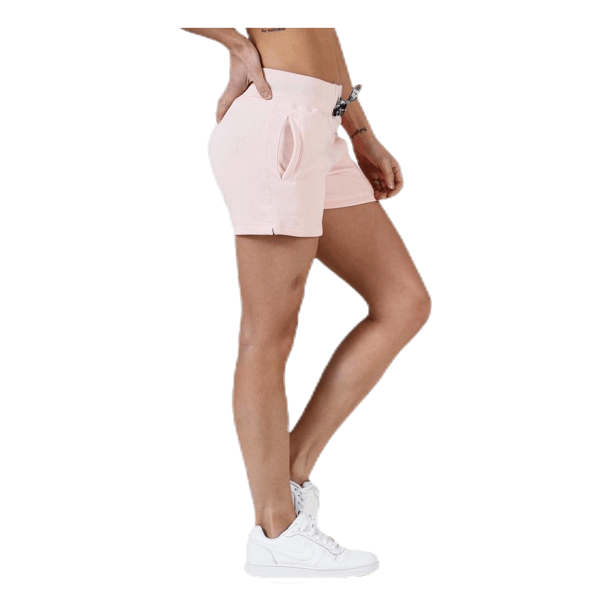 Sapri Shorts Pink