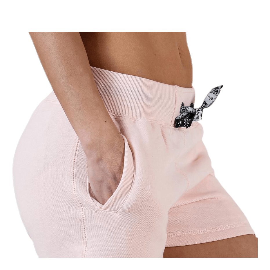 Sapri Shorts Pink