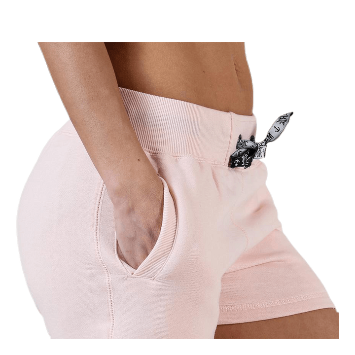 Sapri Shorts Pink