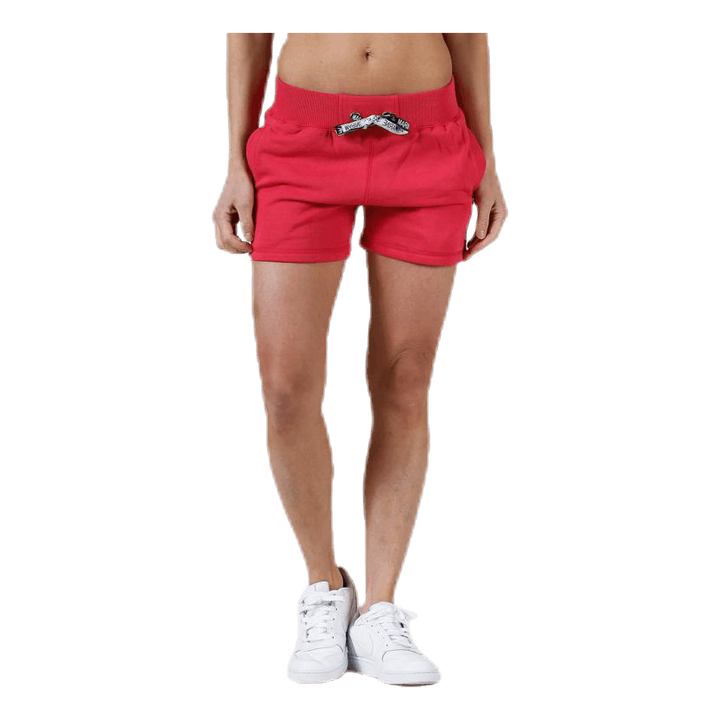 Sapri Shorts Red