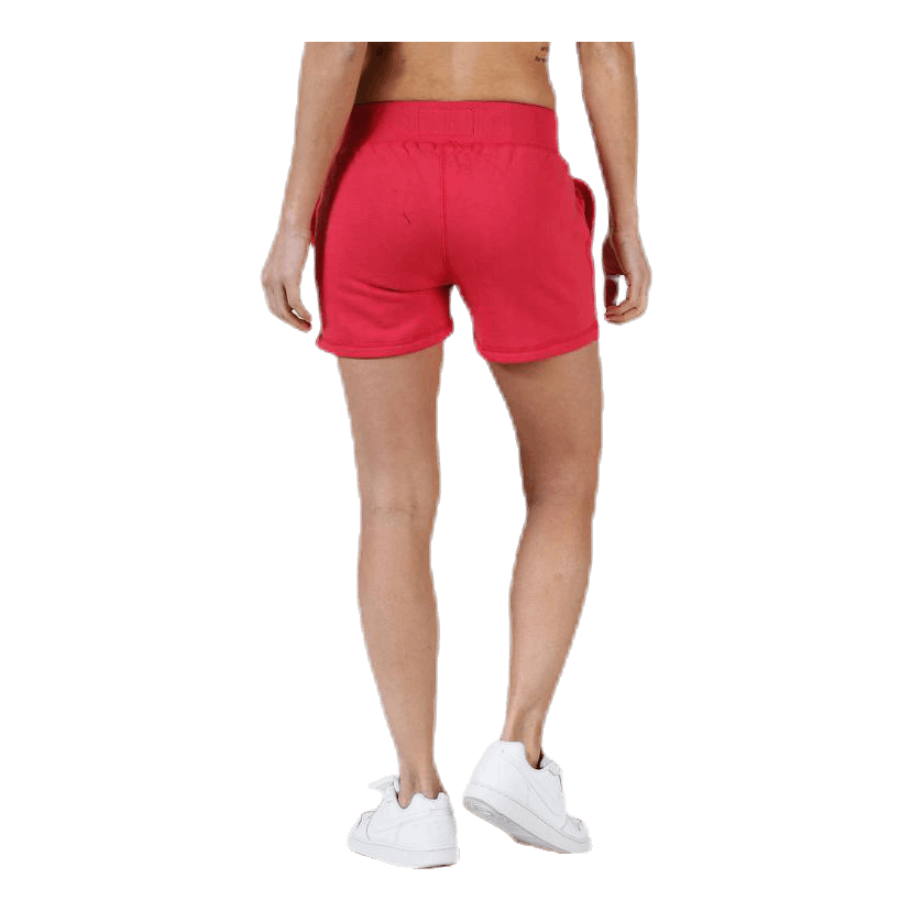 Sapri Shorts Red