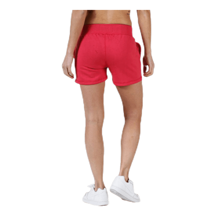 Sapri Shorts Red