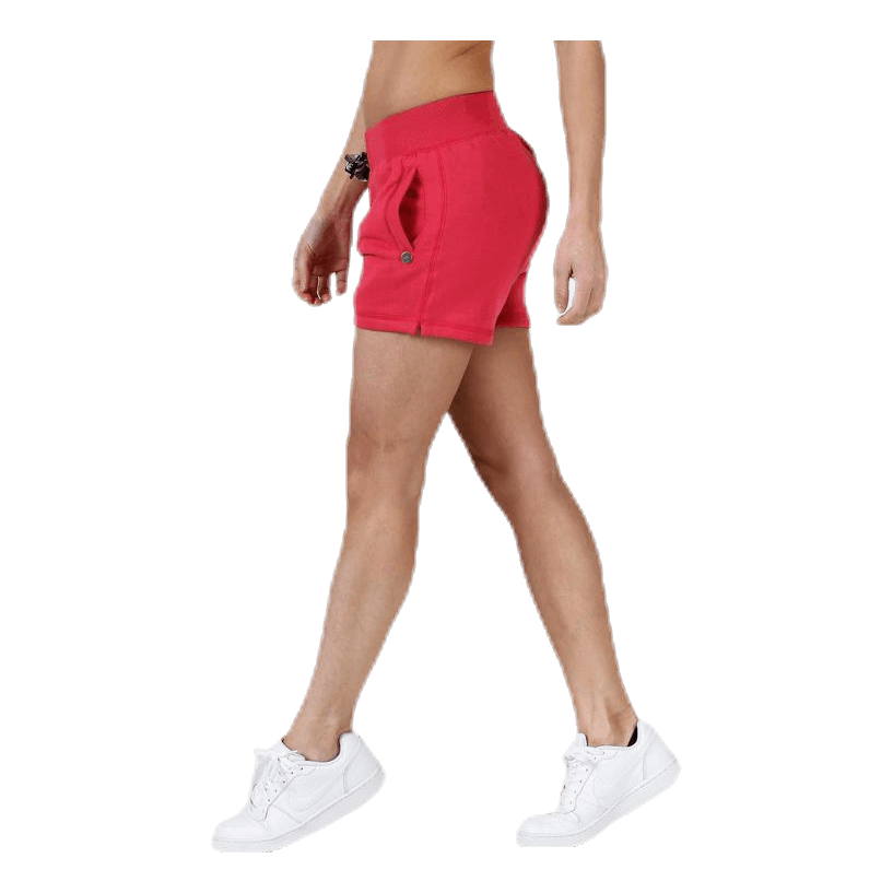 Sapri Shorts Red