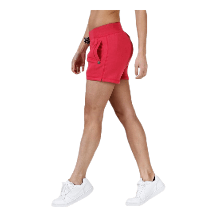 Sapri Shorts Red