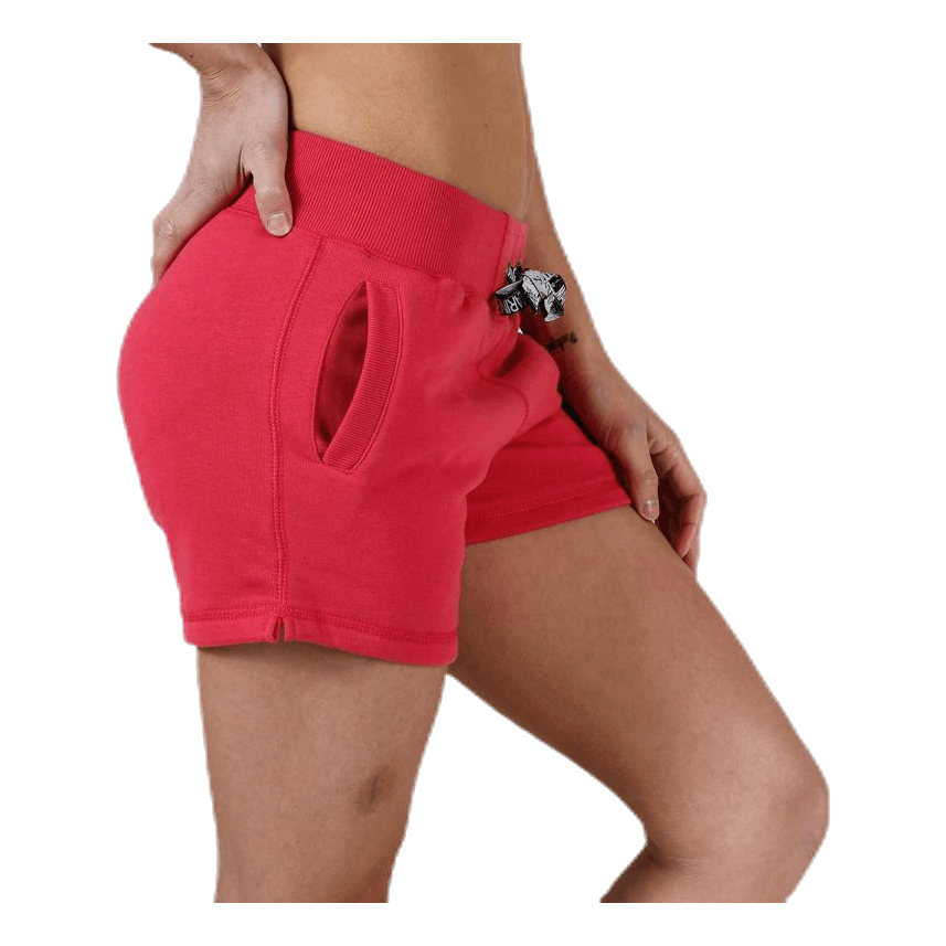 Sapri Shorts Red